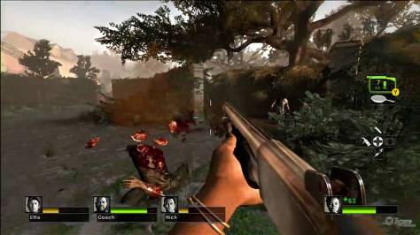 Left 4 Dead 2 Why Is It The Greatest The Shield